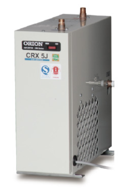 标准入气型 CRX5J