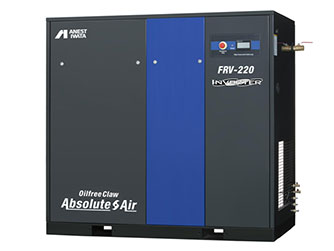 空压机过载原因及解决方法