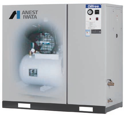 空压机配件贮存环境要求指南