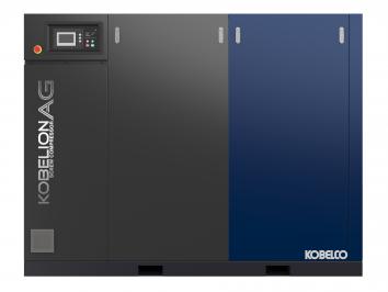 微油螺杆空压机