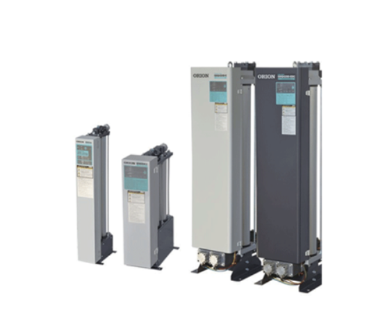 QSQ吸附式干燥机系列